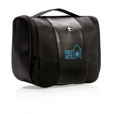 Logotrade promotional item picture of: Toiletry bag