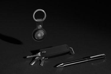 Logo trade promotional giveaways image of: SP Tula RCS certified rPU 3 piece deluxe gift set