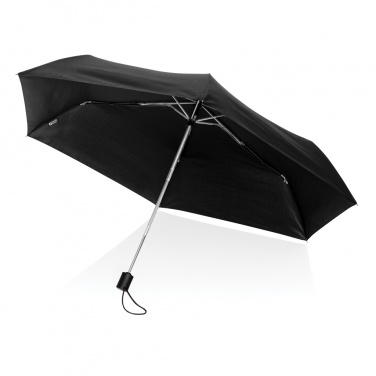 Logotrade promotional giveaway picture of: SP Aware™ RPET Ultra-light full auto 20.5”umbrella