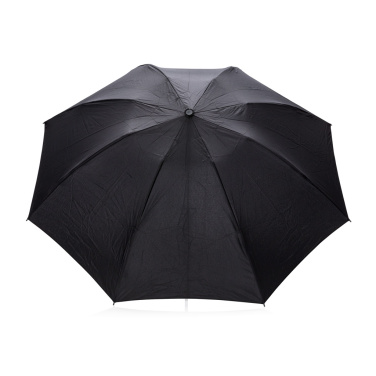 Logotrade promotional product picture of: SP AWARE™ 23' foldable reversible auto open/close umbrella