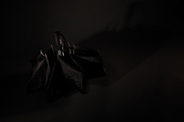 Logo trade business gift photo of: SP AWARE™ 23' foldable reversible auto open/close umbrella