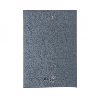 Logo trade promotional gift photo of: C-Secure RFID card holder & wallet