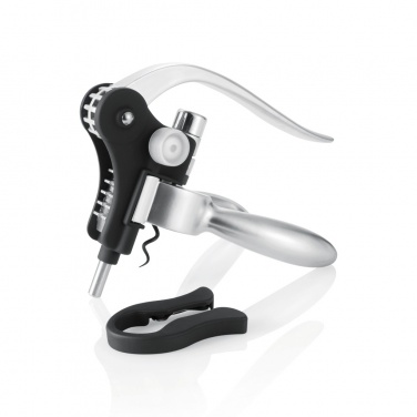 Logotrade promotional product image of: Executive pull it corkscrew