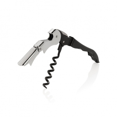 Logotrade business gift image of: Vino Waiters corkscrew