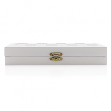 Logo trade advertising product photo of: Deluxe 3-in-1 boardgame in box