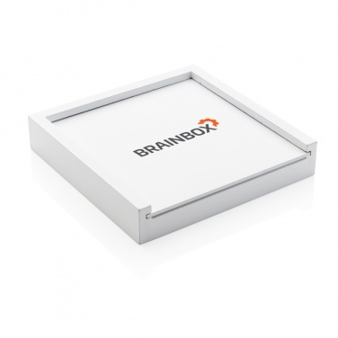 Logo trade corporate gifts picture of: Deluxe Tic Tac Toe game