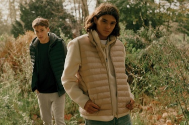 Logotrade promotional product picture of: Iqoniq Makalu men recycled polyester soft shell jacket