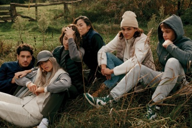 Logotrade business gift image of: Iqoniq Meru women recycled polyester bodywarmer