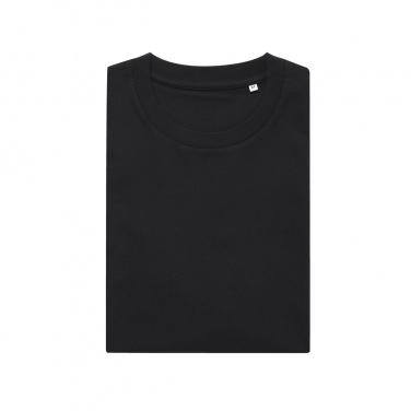 Logo trade business gift photo of: Iqoniq Bryce recycled cotton t-shirt
