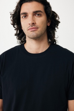 Logotrade promotional merchandise picture of: Iqoniq Kakadu relaxed recycled cotton t-shirt