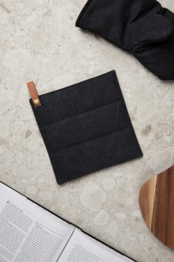 Logo trade corporate gift photo of: VINGA Asado potholder