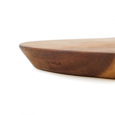 Logotrade promotional giveaway image of: VINGA Veia serving board M