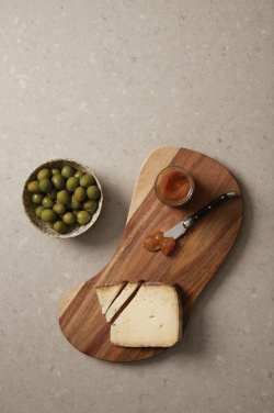 Logo trade advertising products picture of: VINGA Veia serving board M