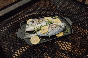 Logo trade promotional merchandise photo of: VINGA Monte Ardoise burner