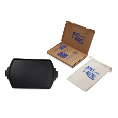 Logo trade promotional products image of: VINGA Monte Ardoise burner