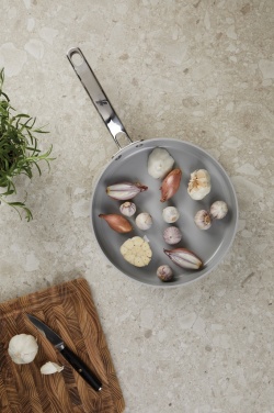 Logotrade promotional items photo of: VINGA Alte RCS recycled aluminium fry pan 25 cm