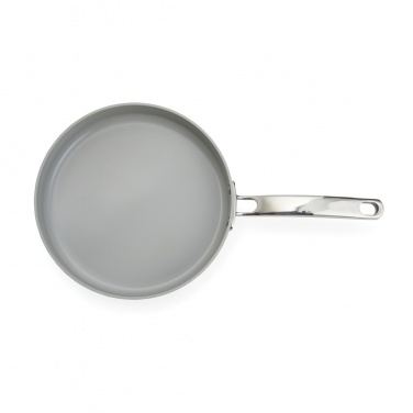 Logo trade promotional items image of: VINGA Alte RCS recycled aluminium fry pan 27 cm
