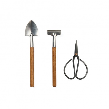 Logo trade promotional items picture of: VINGA Story of garden