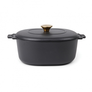 Logotrade promotional giveaway image of: VINGA Monte heritage cocotte 4 L