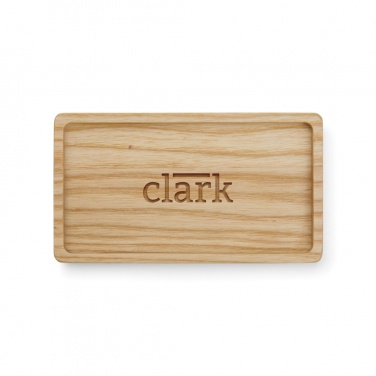 Logotrade promotional merchandise picture of: VINGA Retro salt & pepper set