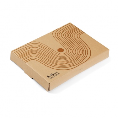 Logotrade advertising products photo of: VINGA Nuvem stoneware serving plate