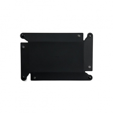 Logotrade promotional item image of: VINGA Timo PU RCS RPET tray