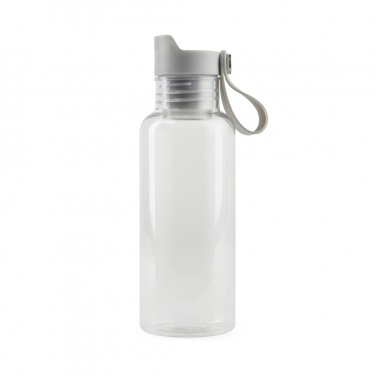 Logo trade promotional giveaways image of: VINGA Balti RCS recycled pet bottle 600 ML