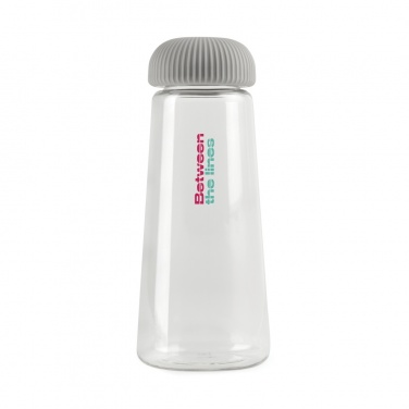 Logo trade promotional merchandise picture of: VINGA Erie RCS recycled pet bottle 575 ML