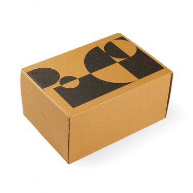 Logotrade promotional giveaways photo of: VINGA Landro towel, 4 pcs set