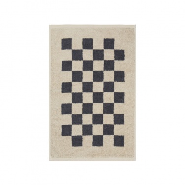 Logotrade corporate gifts photo of: VINGA Elba OCS organic cotton towel, 4 pcs set