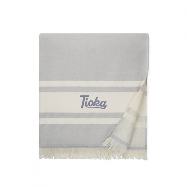 Logotrade advertising product picture of: VINGA Tolo hammam terry towel