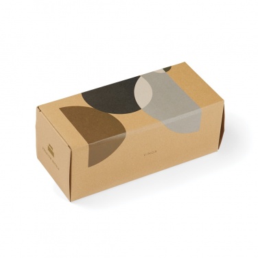 Logo trade promotional giveaway photo of: VINGA Waltor slippers