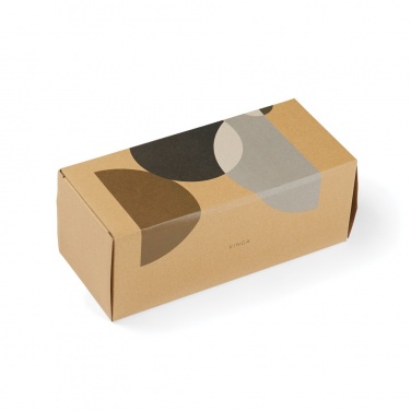 Logotrade promotional merchandise image of: VINGA Waltor slippers