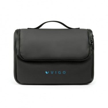Logotrade promotional merchandise photo of: VINGA Baltimore travel toiletry bag