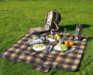 Logotrade promotional merchandise image of: Picnic bag