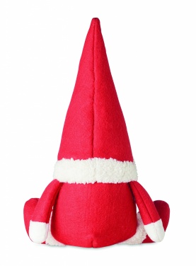 Logotrade promotional gifts photo of: Felt Christmas dwarf