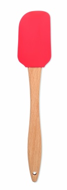 Logotrade advertising products photo of: Christmas silicone spatula