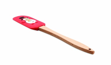 Logotrade promotional merchandise image of: Christmas silicone spatula