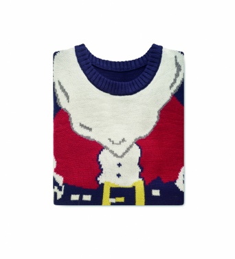 Logo trade promotional products image of: Christmas sweater S/M