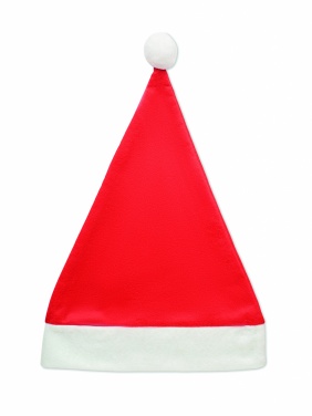 Logotrade promotional merchandise picture of: Christmas hat RPET