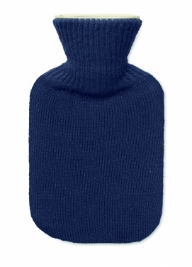Logotrade promotional giveaway image of: Hot water bottle 250ml