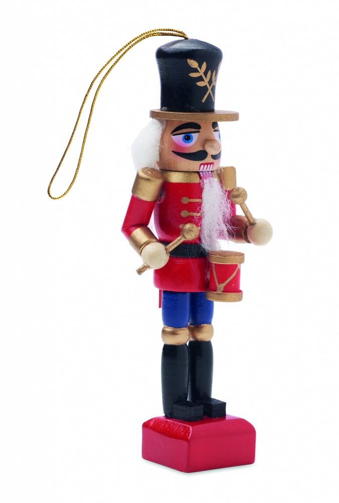 Logotrade corporate gift image of: Small nutcracker character