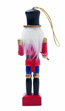 Logotrade corporate gift image of: Small nutcracker character