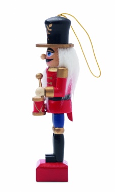Logotrade business gift image of: Small nutcracker character