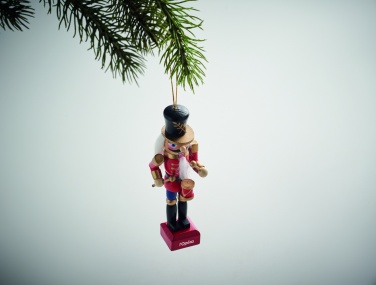 Logotrade promotional merchandise image of: Small nutcracker character