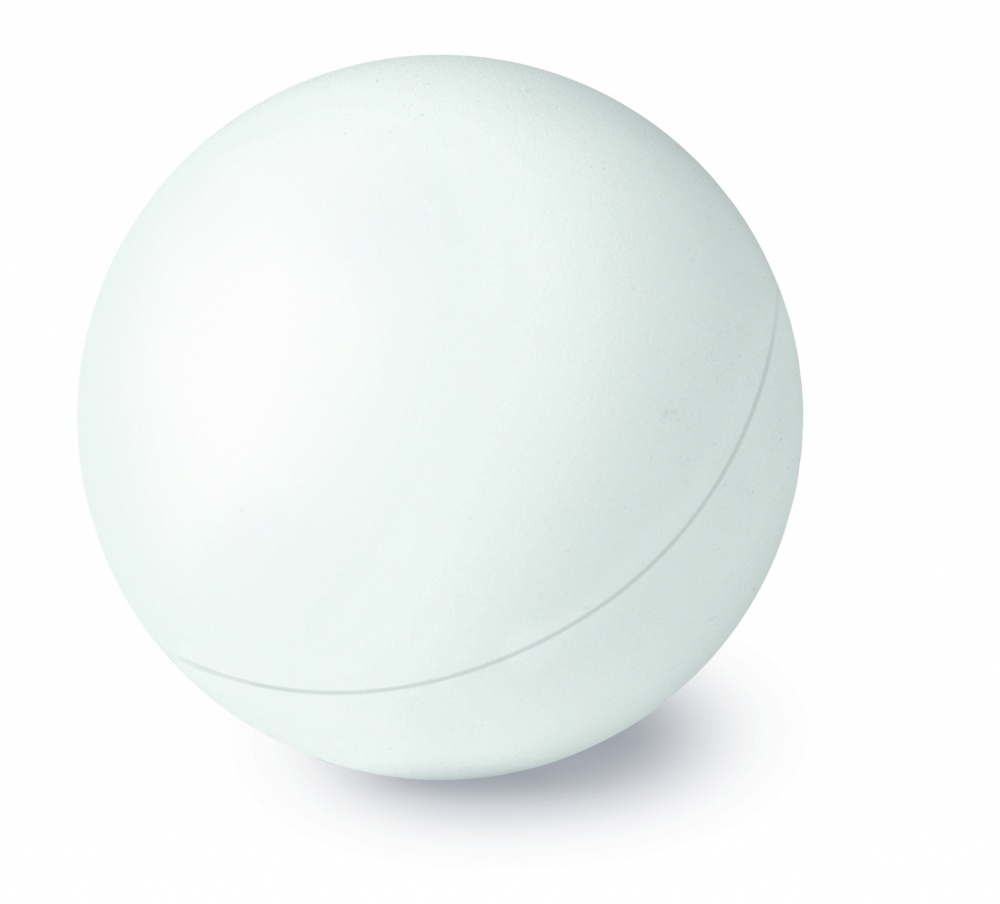 Logotrade promotional merchandise picture of: Anti-stress ball
