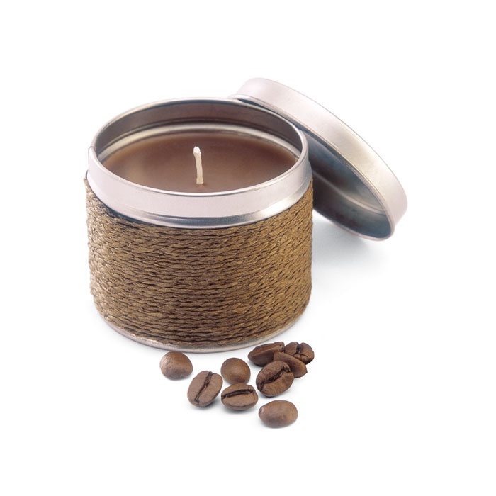 Logotrade promotional giveaways photo of: Fragrance candle