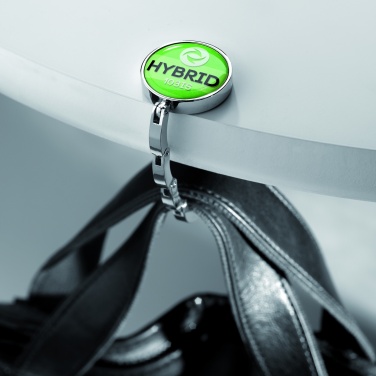 Logotrade promotional gift image of: Handbag holder for your desk