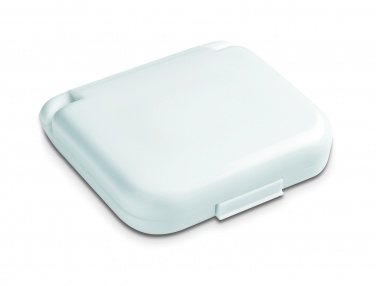 Logo trade promotional merchandise image of: Compact sewing kit