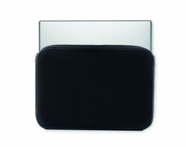 Logotrade promotional giveaways photo of: Laptop pouch